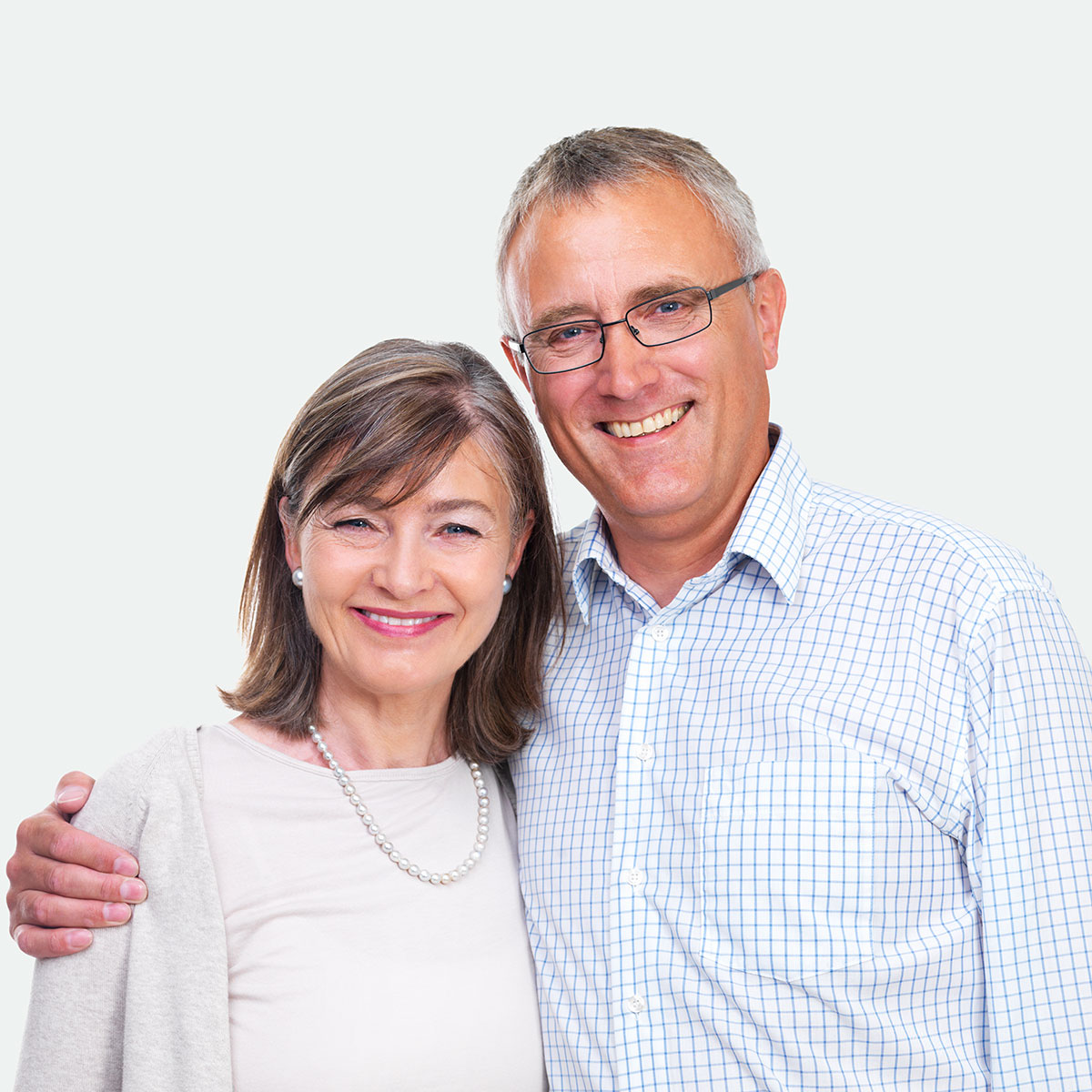 As Michael and Laura approached their mid-fifties and saw their three children all graduate from college, conversations about &quot;what's next&quot; came up more frequently. Over the span of their careers, years of hard work and dedication accumulated into a healthy nest egg.