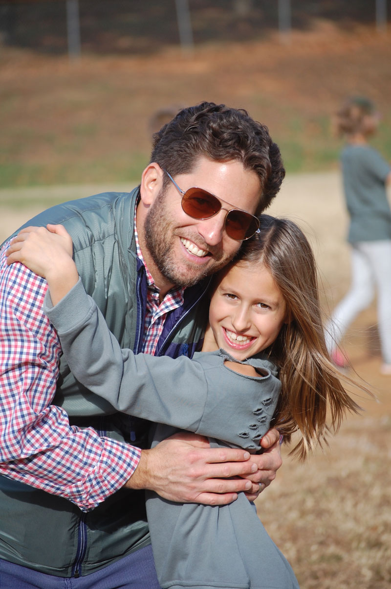 After living in the Boston area for many years, in 2011 Todd and Suzanne moved to Charlottesville where they live today with their three children.