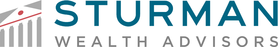 Sturman Wealth Advisors provides financial planning and investment management services.